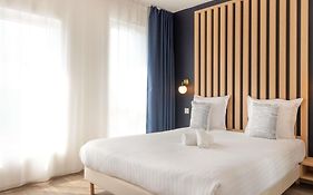 Aparthotel Adagio Access Paris Pont D'Ivry